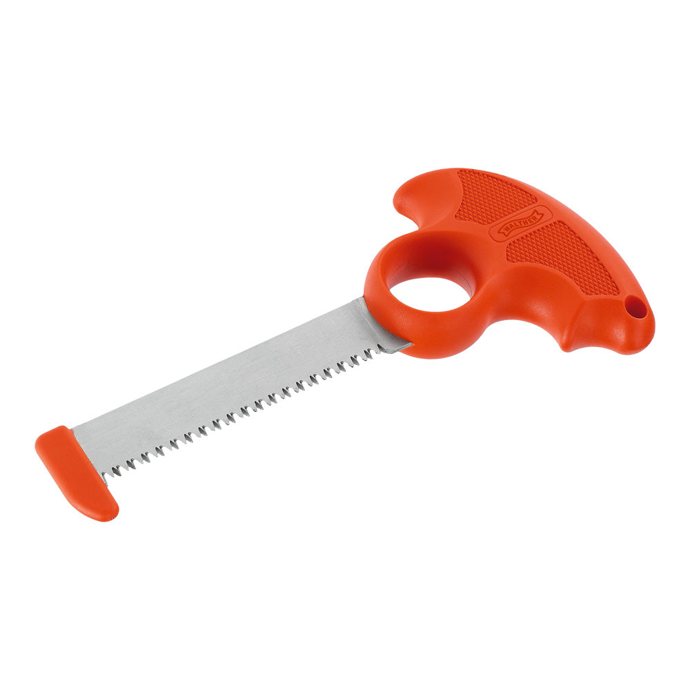 Walther Hunters Game Processing Knife Set 2 Orange