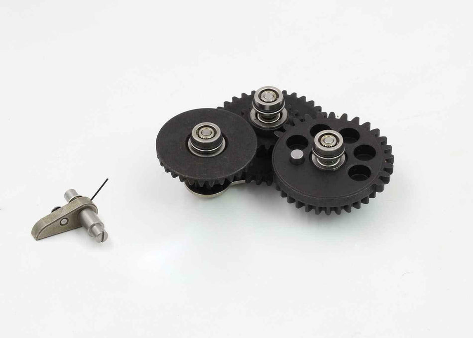 Modify Airsoft Modular Gear Set Smooth 6mm 16.32:1 