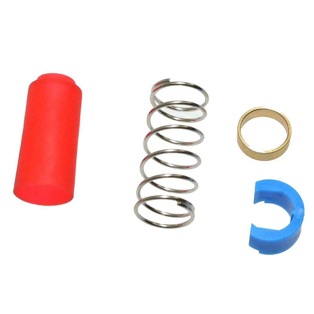 Rocket Airsoft CNC Rotary Hop Up Unit M4 
