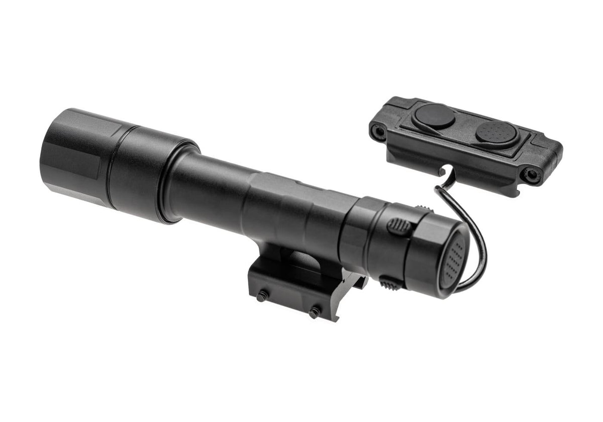 Wadsn REIN 2.0 Tactical Light Torch 1300 lum
