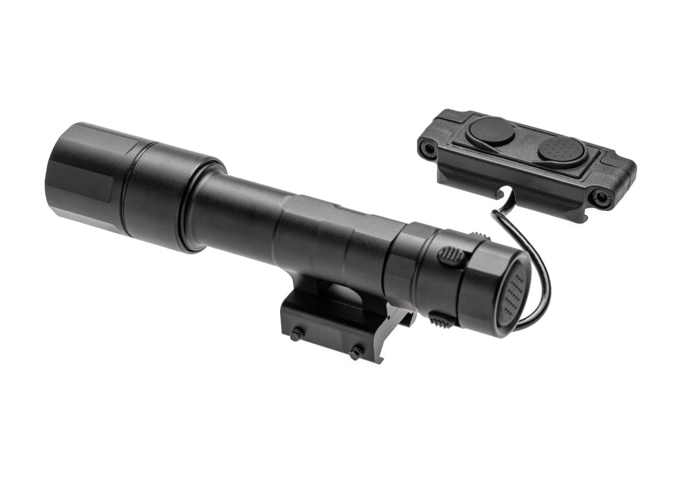 Wadsn REIN 2.0 Tactical Light Torch 1300 lum