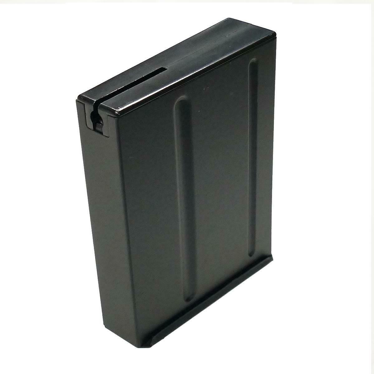 WELL MB4401 Airsoft Magazine L96 AWP Marui AWS Bolt Action 40 Rd
