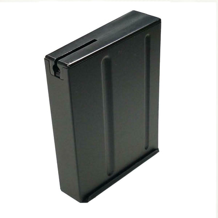WELL MB4401 Airsoft Magazine L96 AWP Marui AWS Bolt Action 40 Rd