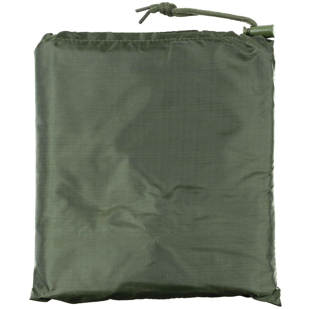MFH US Army Poncho Green
