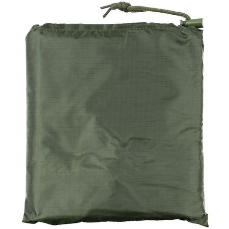 MFH US Army Poncho Green