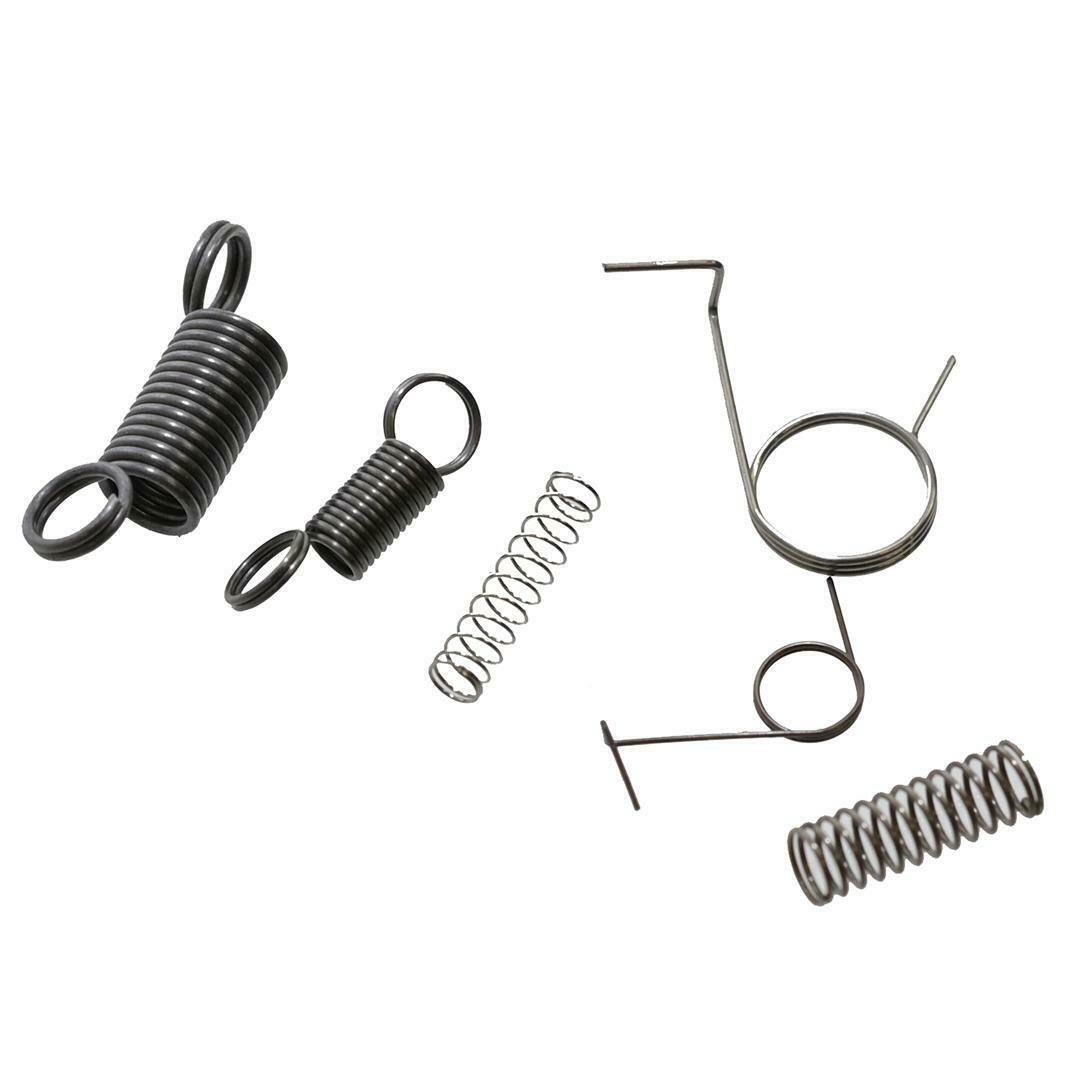 Rocket Airsoft Gearbox Spring Set V2