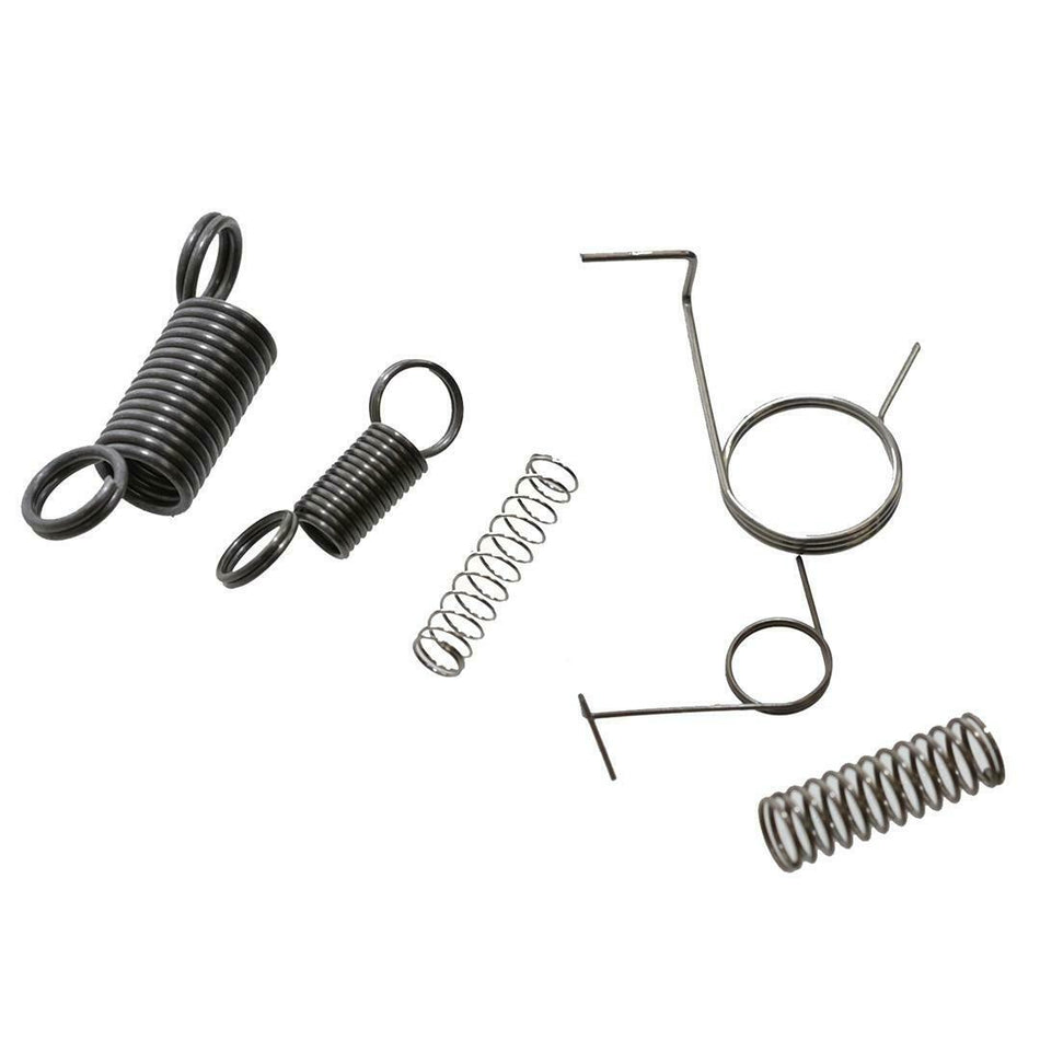 Rocket Airsoft Gearbox Spring Set V2