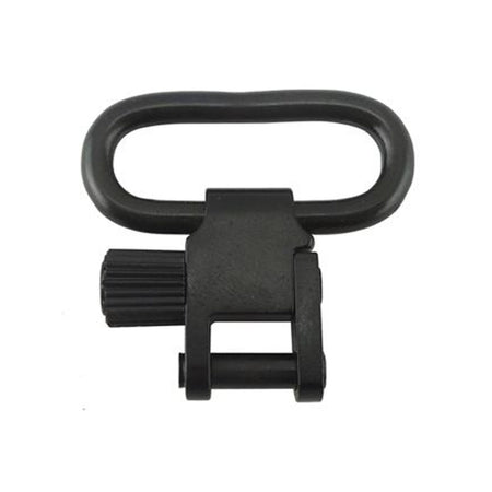 ZCI 1" Rifle Sling Mount Swivel 2 Pack 