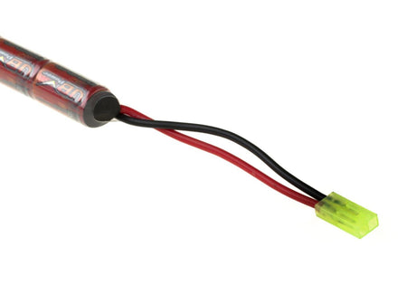 VB Power NiMh 8.4V 1600mah Mini-Tamiya Stick Battery