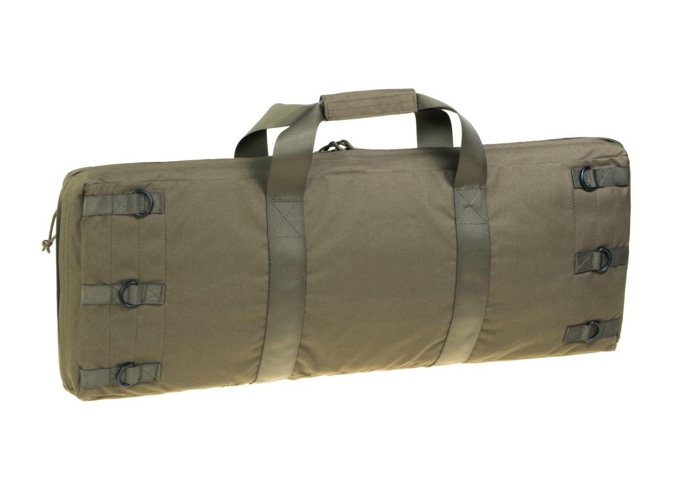 Invader Gear Padded Rifle Carry Bag Case 80cm Ranger Green