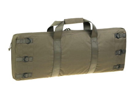Invader Gear Padded Rifle Carry Bag Case 80cm Ranger Green
