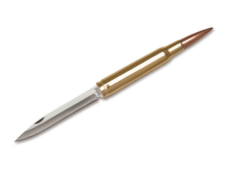 Boker Bullet Knife .50cal