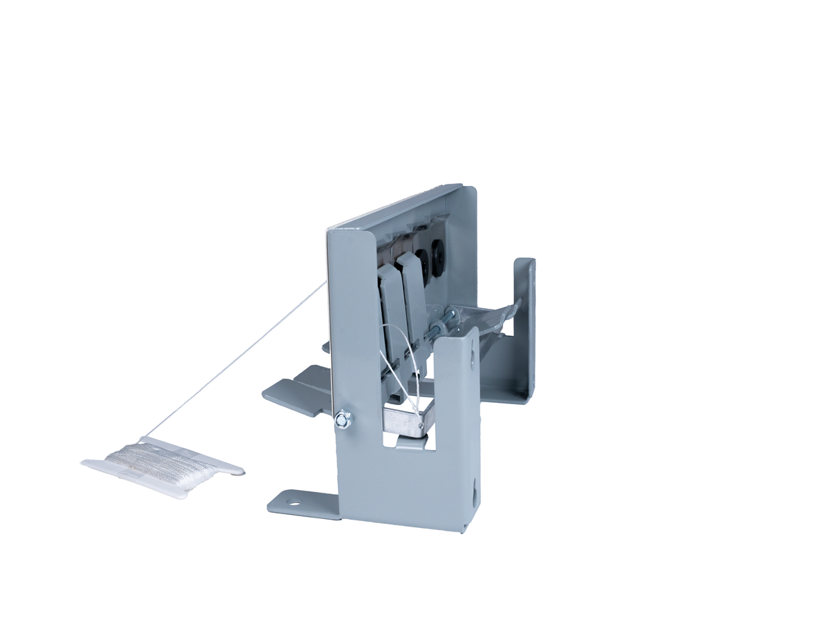 ASG 5-Hole Match Shooting Target Precision Reactive With Cord Reset Airgun