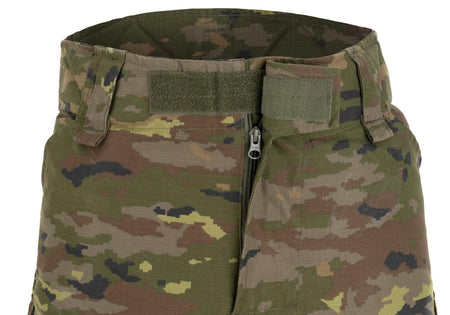 Invader Gear Predator Combat Pants Trousers Spanish Digi Woodland Camo