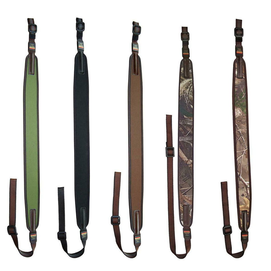 Niggoleh Neoprene Rifle Sling 