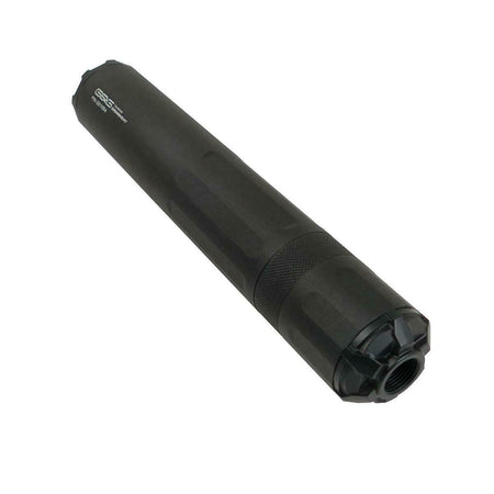 G&G GOMS Mk1 Barrel Extension Silencer 14mm CCW