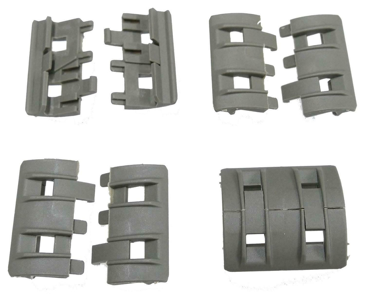 Element Airsoft Twin Rail Set EX294