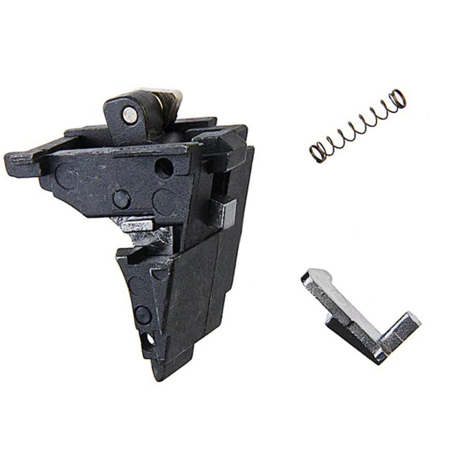 Umarex Airsoft Spare Part VFC Glock 17 19 34 Complete Hammer Unit 