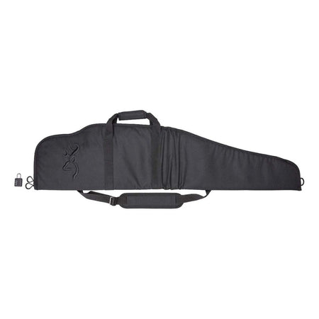 Browning Flex IRATY Rifle Carry Slip Case Black 115 cm