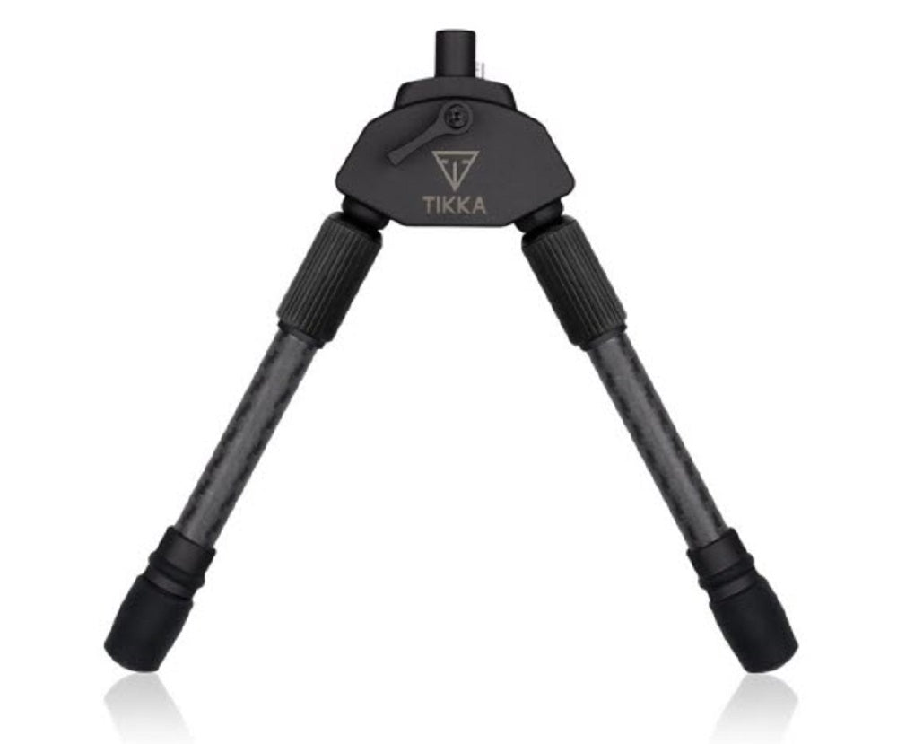 Tikka Pro Hunt Spartan Bipod