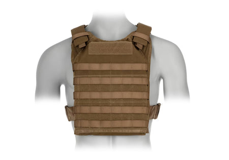Invader Gear Armor Carrier Molle Airsoft Vest