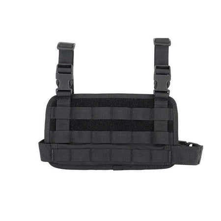 8 Fields Modular Drop Leg Molle Panel