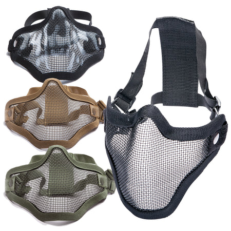 ASG Strike Systems V1 Mesh Mask 