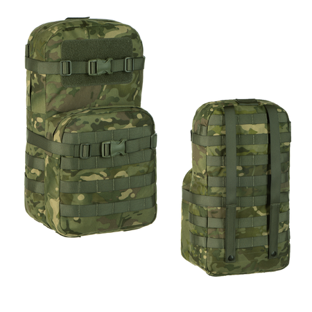 Invader Gear Molle Cargo Pack