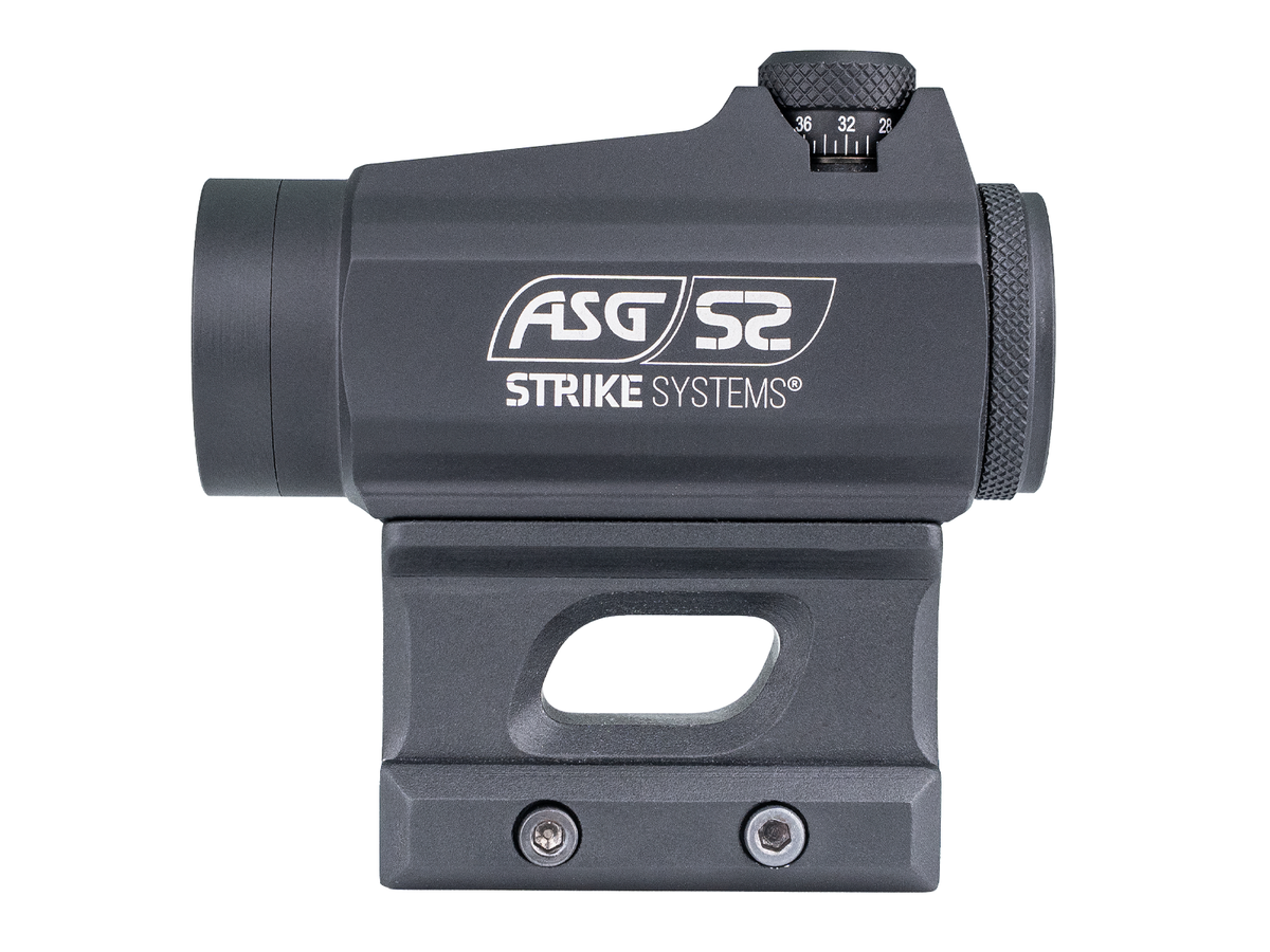 Strike Systems RDATS-01 Red Dot Sight Scope
