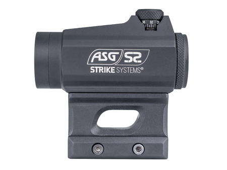 Strike Systems RDATS-01 Red Dot Sight Scope