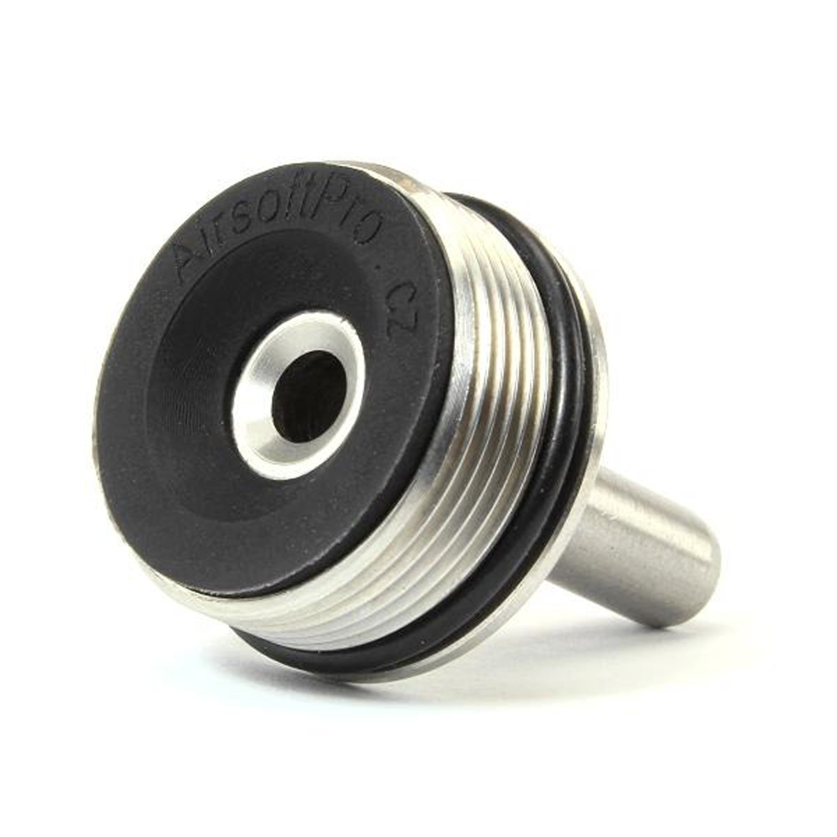 AirsoftPro L96 SW M24 Steel Cylinder Head