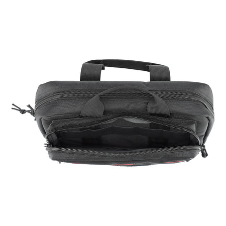 Umarex Double Pistol Carry Case Black 
