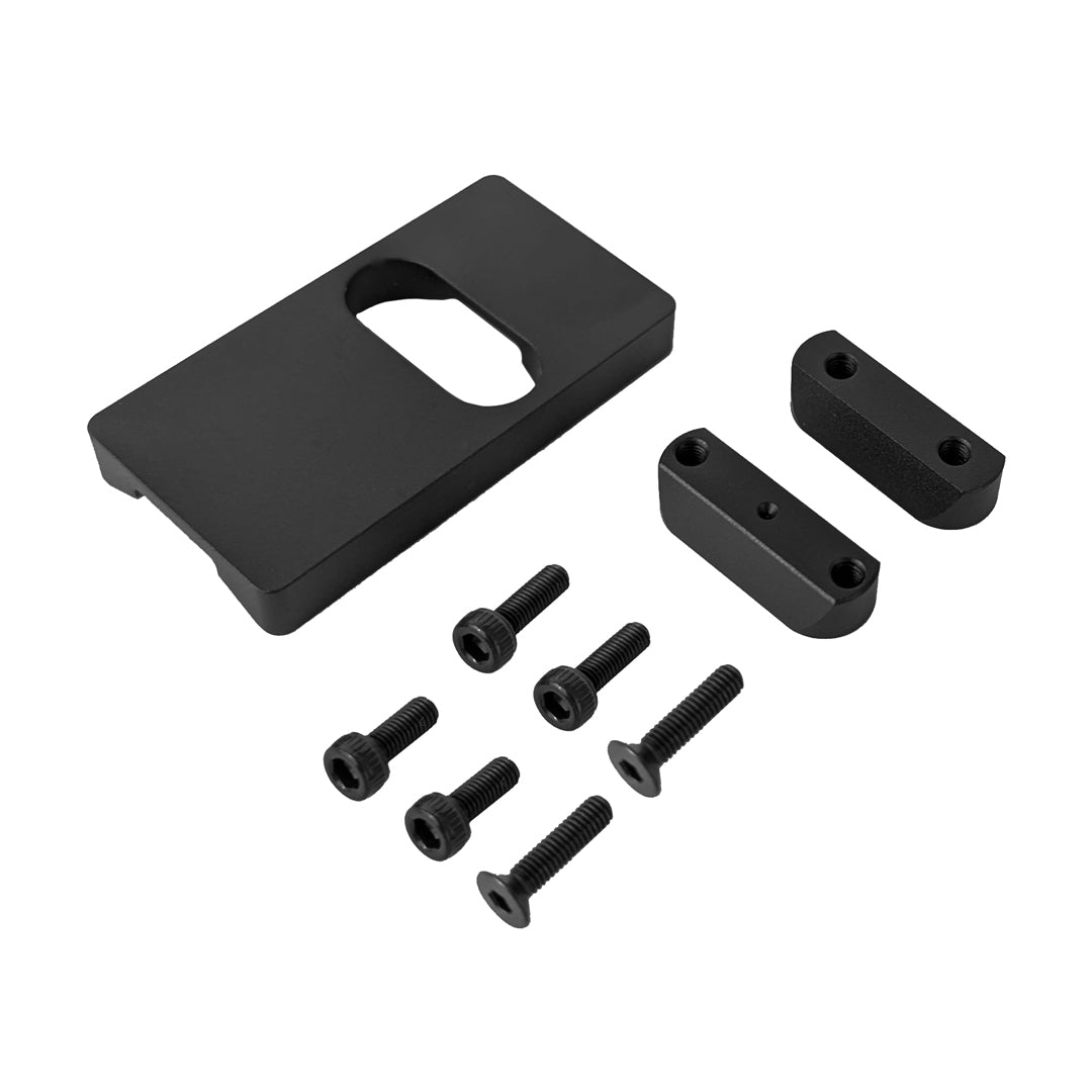 ASG CZ Shadow 2 Airsoft Pistol Optics Scope Plate Mount