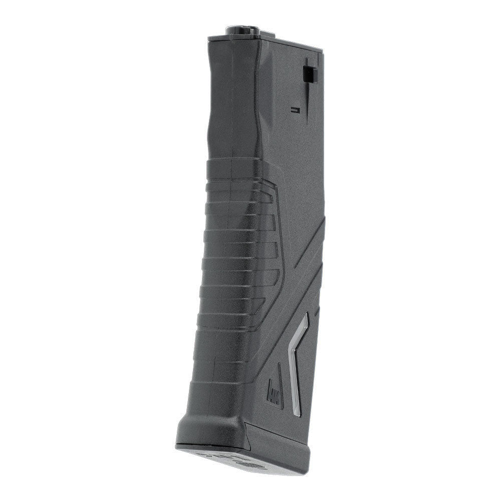Umarex H&K M Series Airsoft Magazine Gen3 120/30rds Adjustable Black