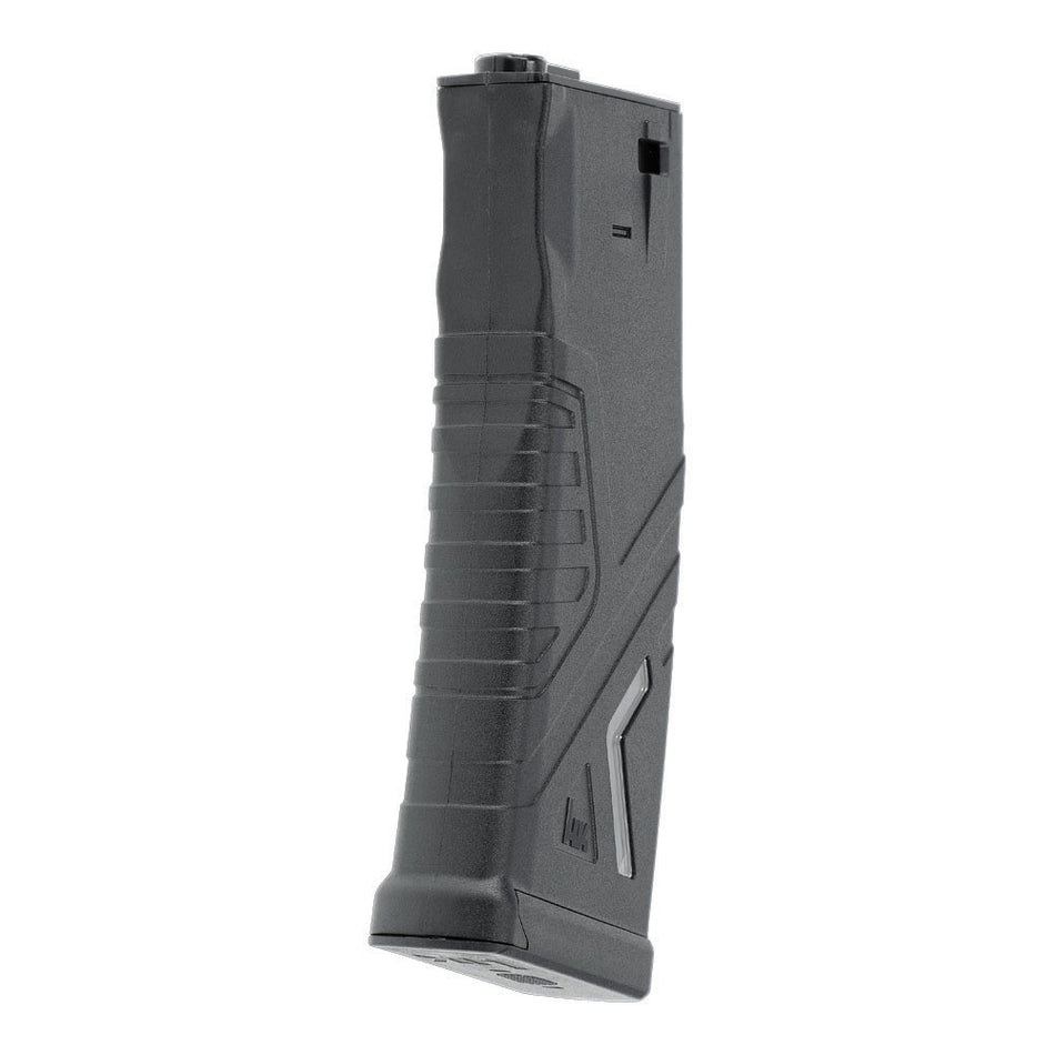 Umarex H&K M Series Airsoft Magazine Gen3 120/30rds Adjustable Black