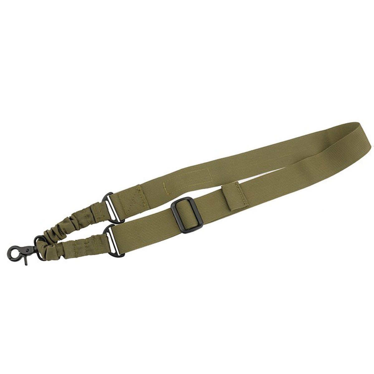 Emerson Gear Single Point Rifle Bungee Sling OD Green