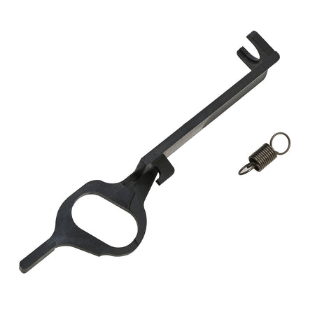 Umarex Spare Part VFC MP7 AEG Gen 2 Tappet Plate and Delayer