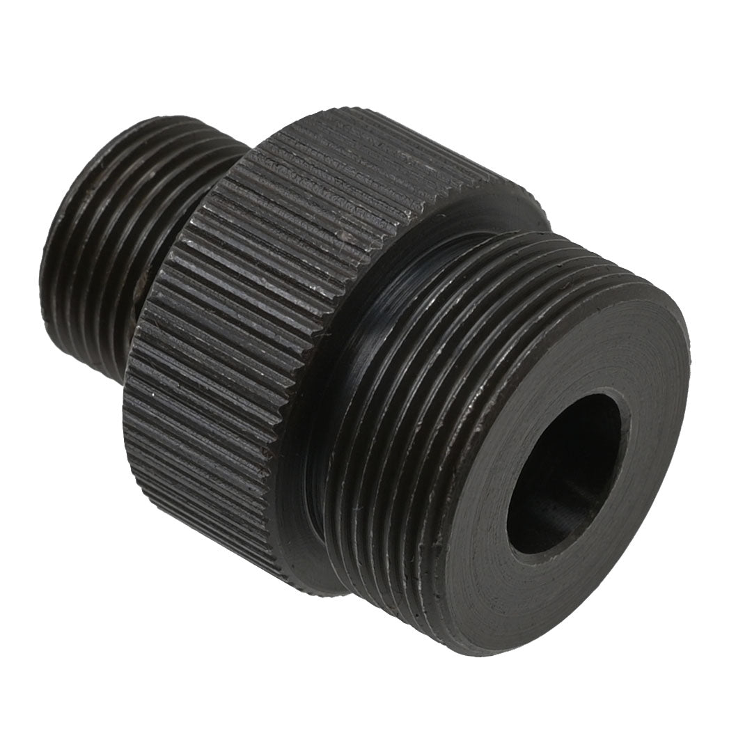 Rocket Airsoft Barrel Adapter For Well MB Series