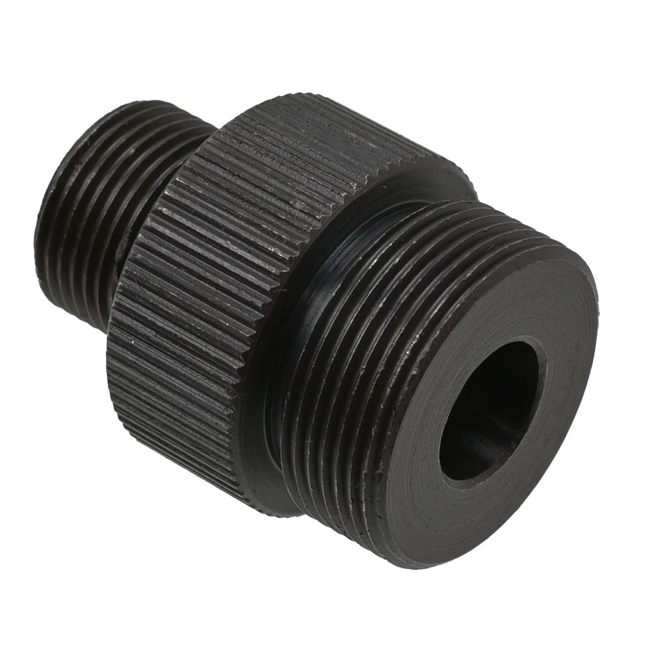 Rocket Airsoft Barrel Adapter For Well MB Series