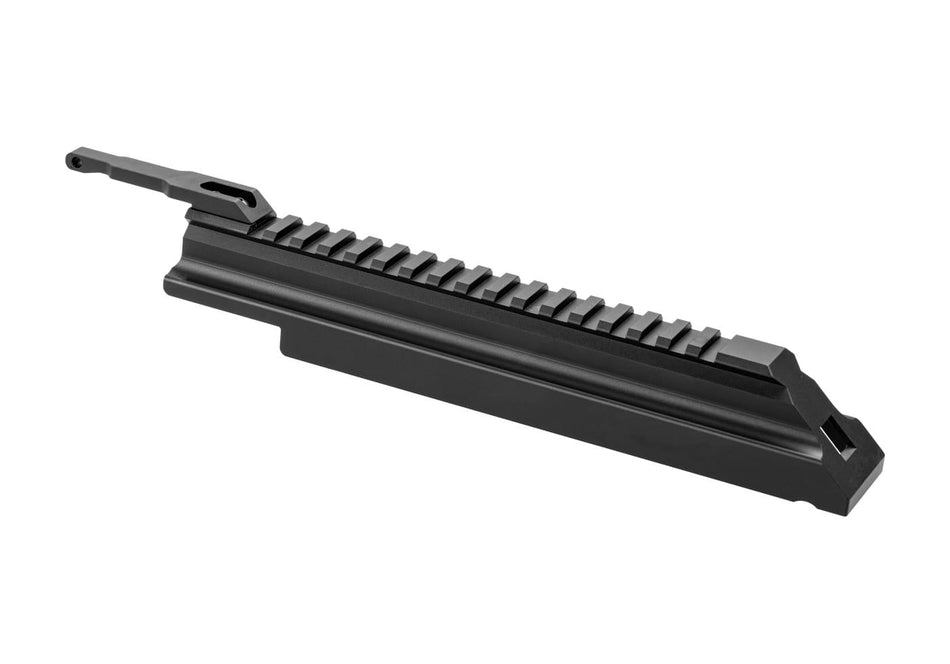 5KU Airsoft RIS Rail Dust Cover For Airsoft AK Black