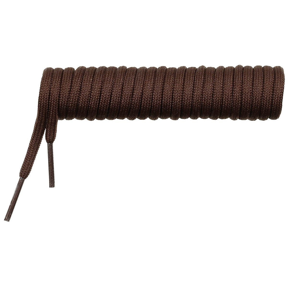 Ex-Army Surplus Boot Laces Brown Various Lengths