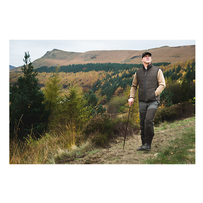 Jack Pyke Ashcombe Mens Shooting Trousers