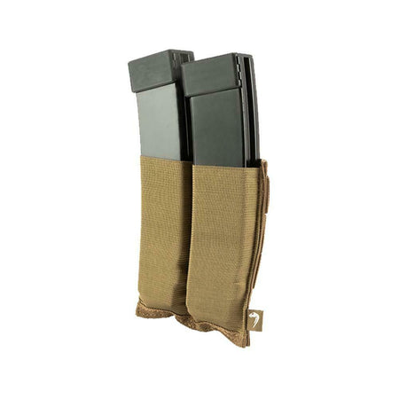 Viper Elastic Double SMG Mag Plate Pouch