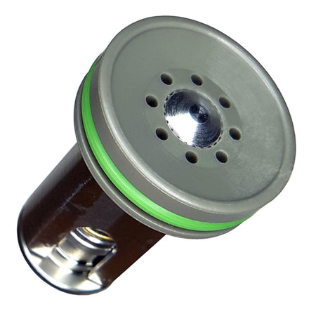 FPS Airsoft Loaded Nylon Bearing Piston Head for CYMA SVD 