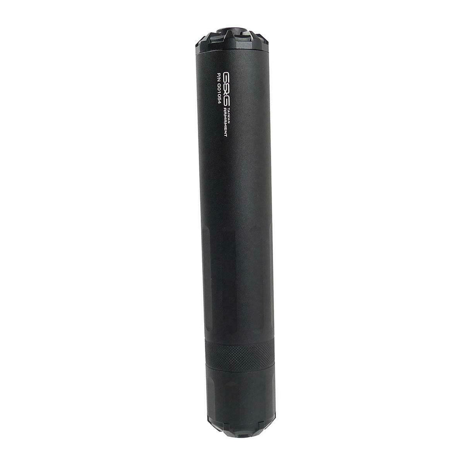 G&G GOMS Mk1 Barrel Extension Silencer 14mm CCW