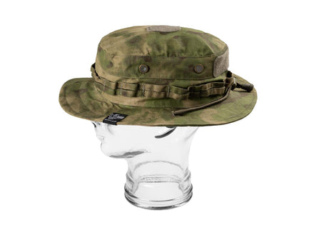 Invader Gear Mod 3 Boonie Bush Hat Everglade Camo