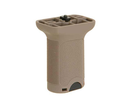 FMA Airsoft M-Lok VSG Short Front Vertical Rifle Grip 