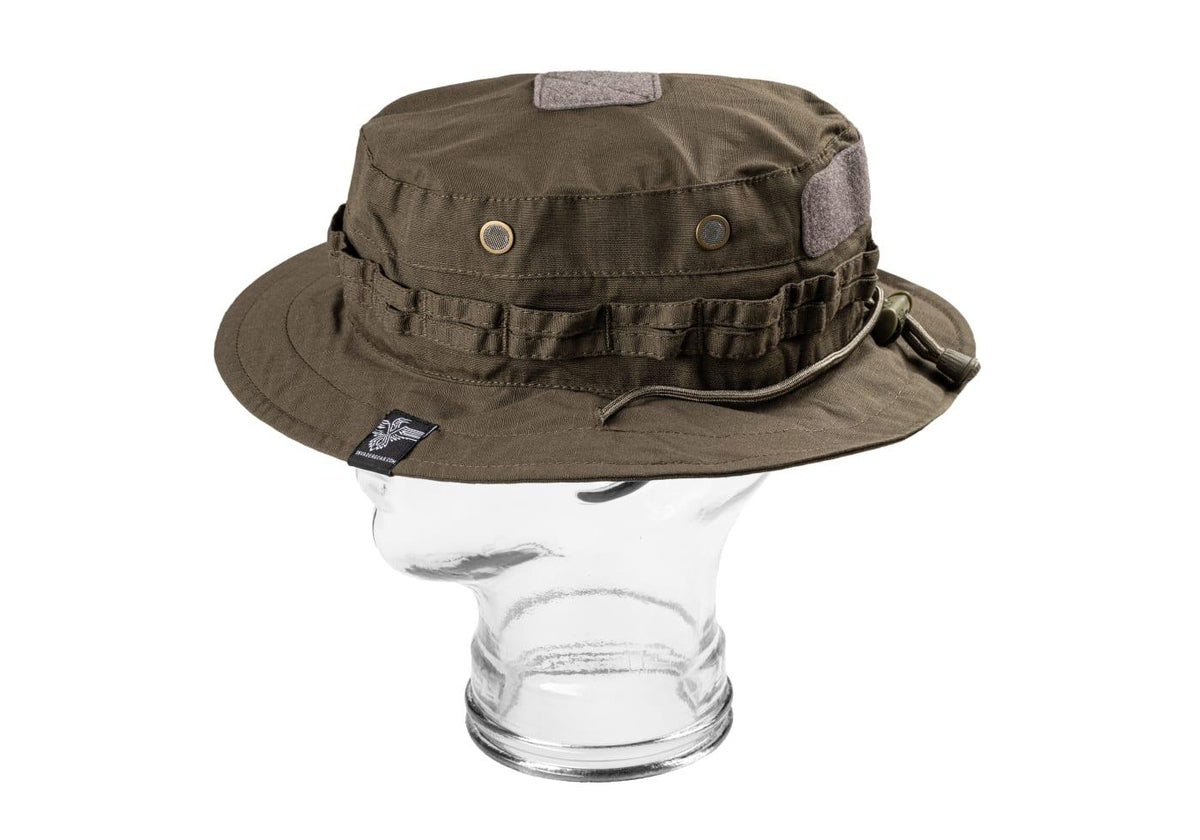Invader Gear Mod 3 Boonie Bush Hat Ranger Green