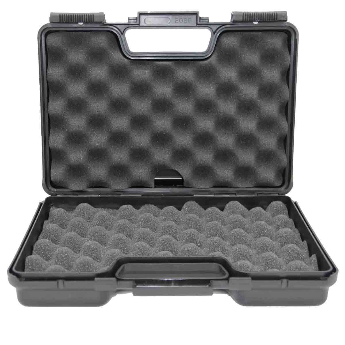 Umarex Pistol Handgun Hard Carry Case Black 