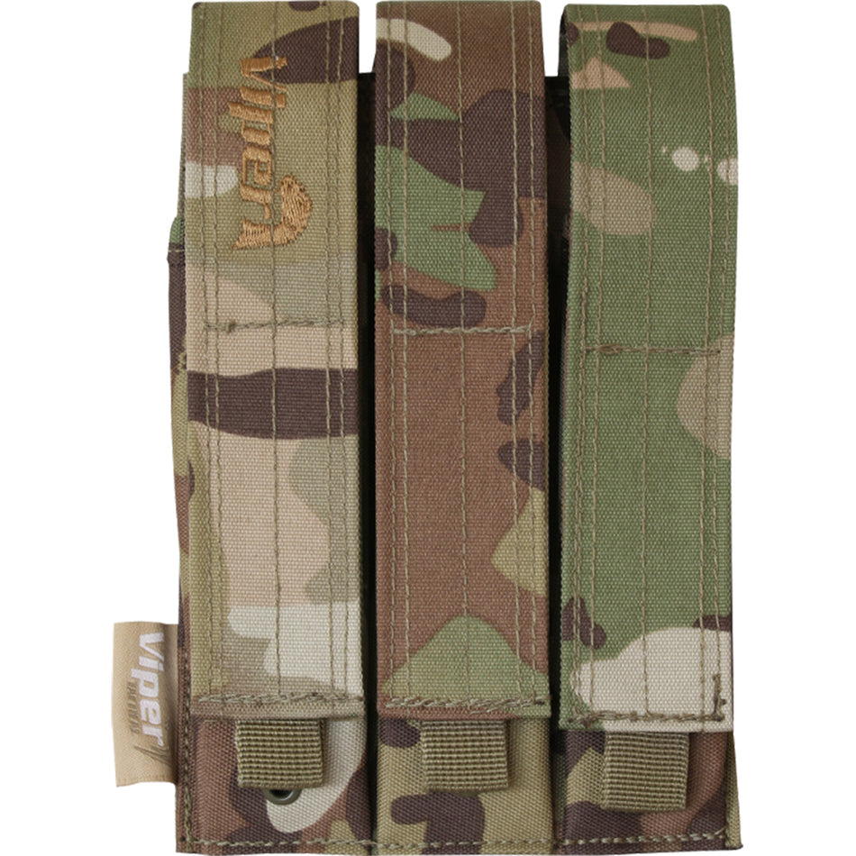 Viper MP5 Mag Pouch VCAM 